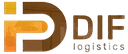 Logo DIF Trans Logistik